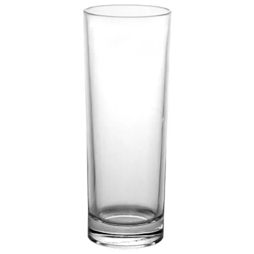 9.5oz Custom BarConic® Monument™ Collins Glass