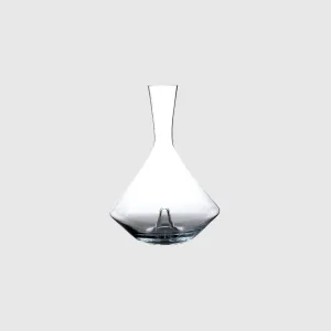 Abby - Crystal Glass Decanter