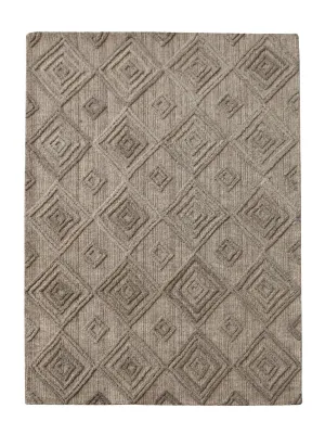 Admont Linen Wool Rug