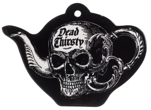 ALCHEMY OF ENGLAND DEAD THIRSTY TRIVET