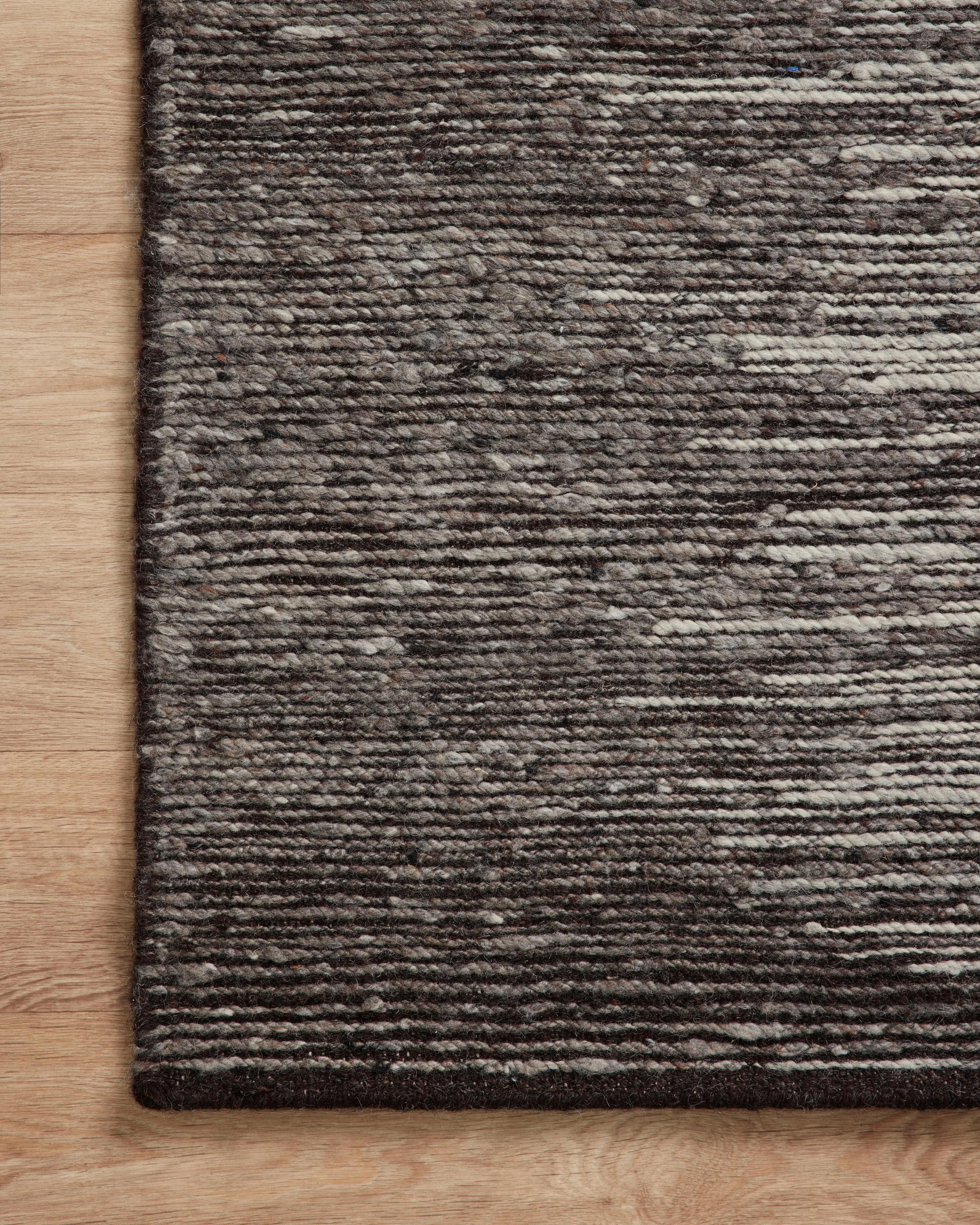 Amber Lewis x Loloi Mulholland Bark / Natural Rug