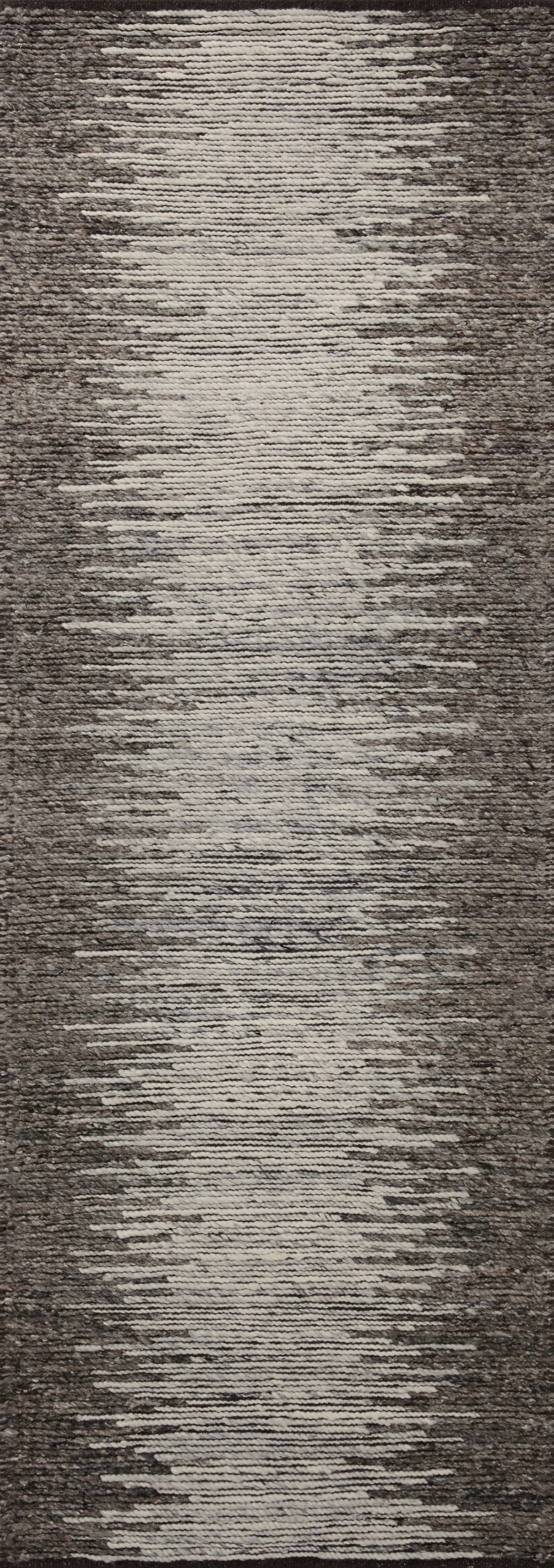 Amber Lewis x Loloi Mulholland Bark / Natural Rug