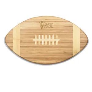 Arizona State Sun Devils - Touchdown! Football Cutting Board & Serving Tray