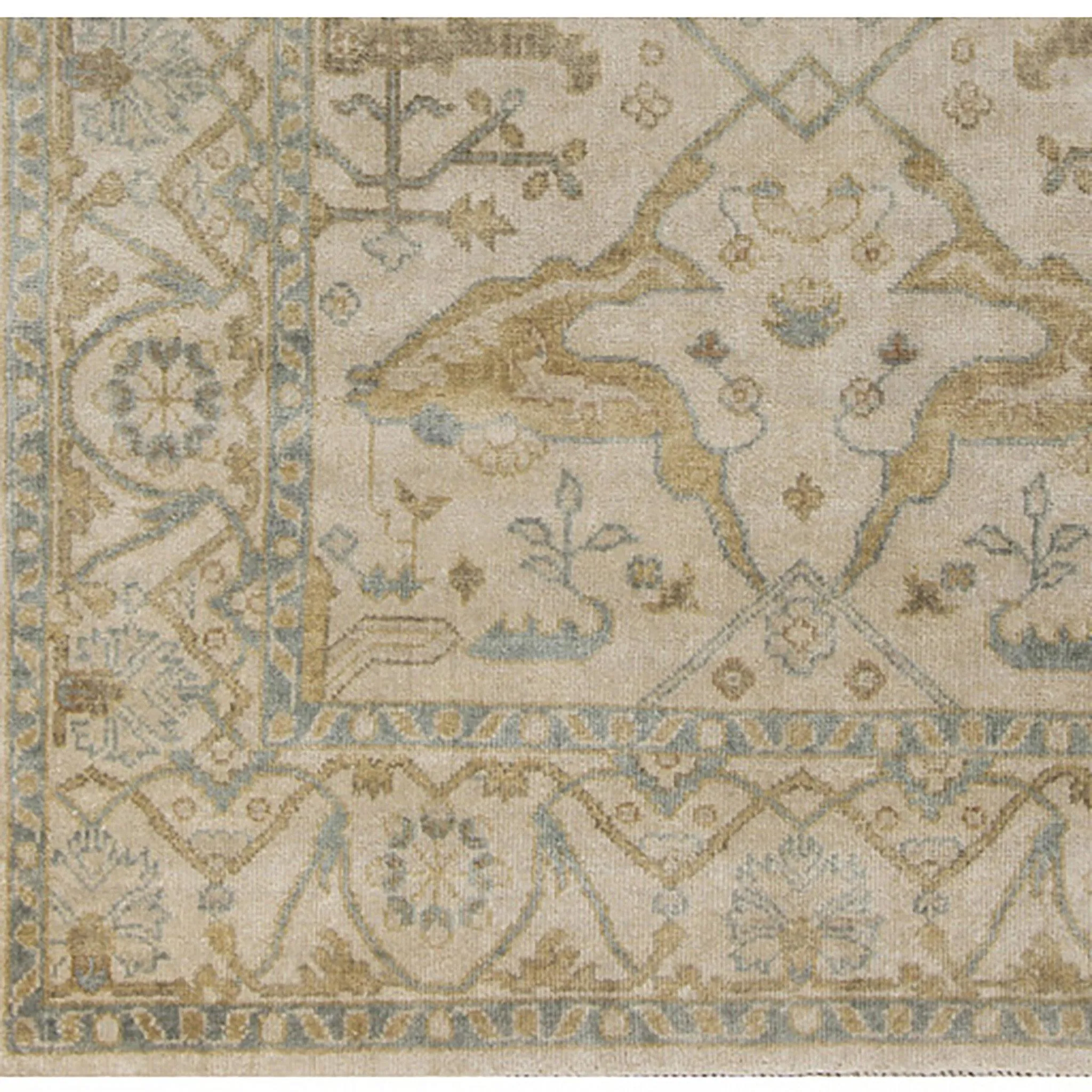 Arlo Rug, Sage