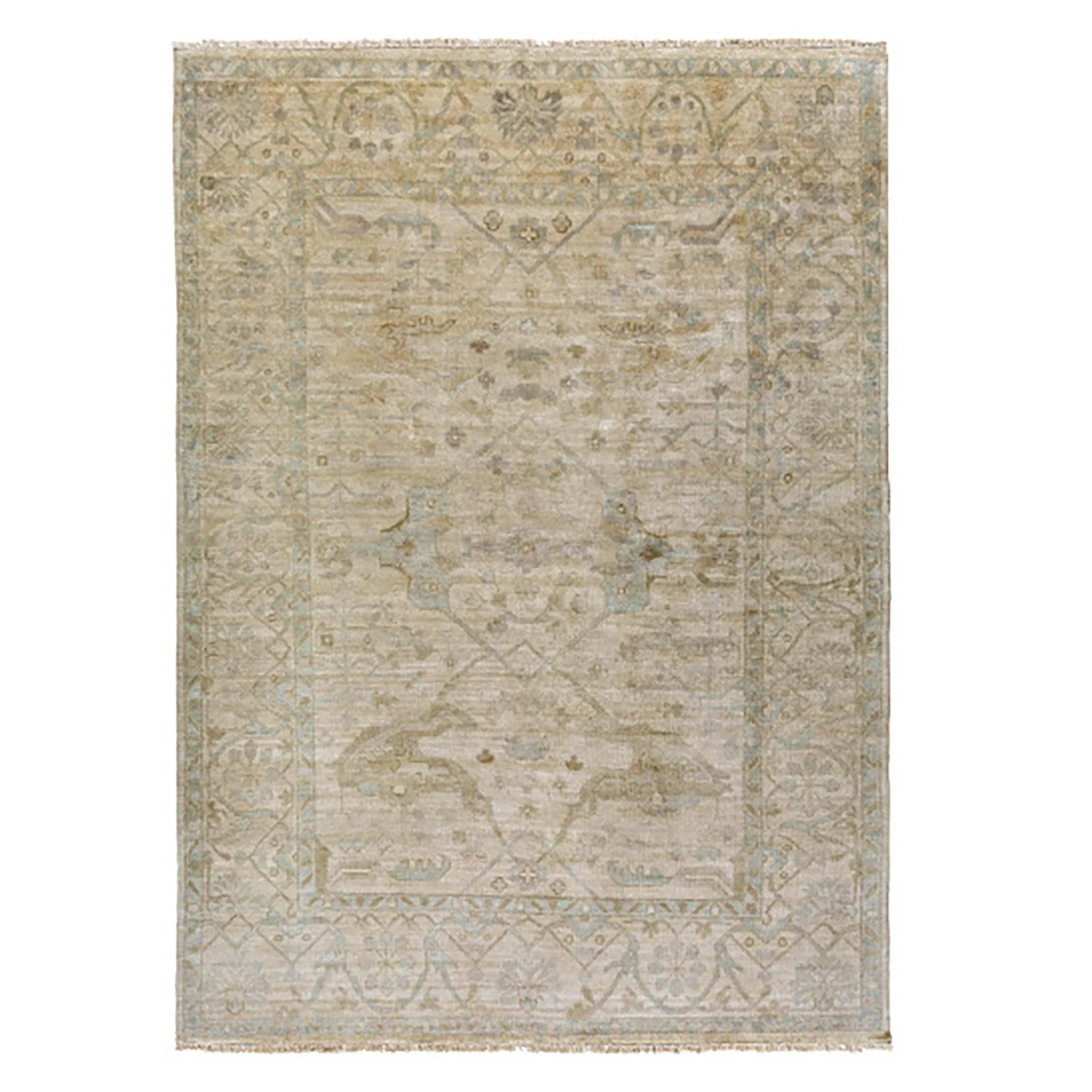 Arlo Rug, Sage