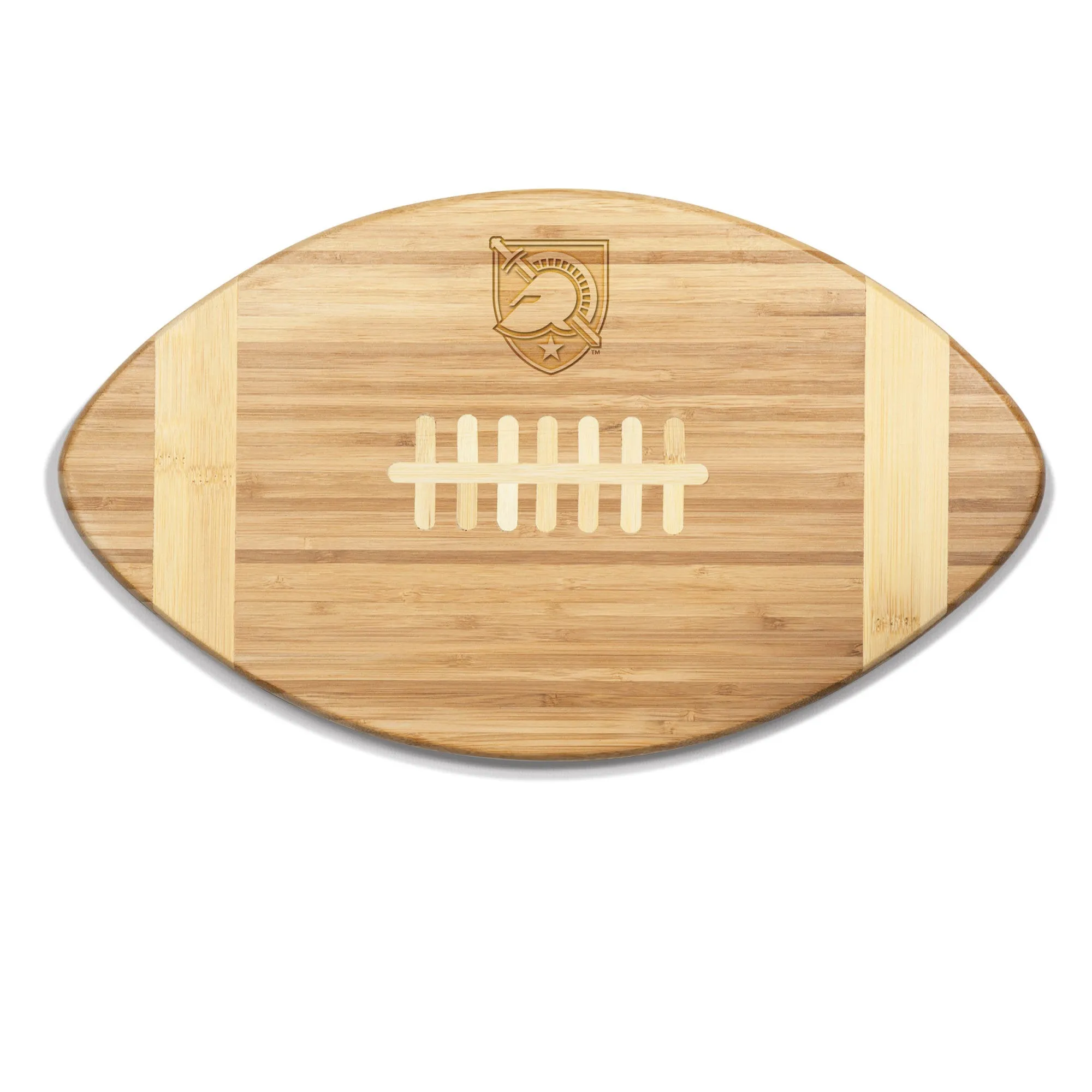 Army Black Knights Logo - Touchdown! Football Cutting Board & Serving Tray