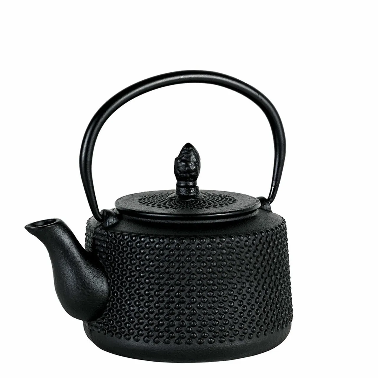 Avanti Emperor Cast Iron Hobnail Teapot - 750ML