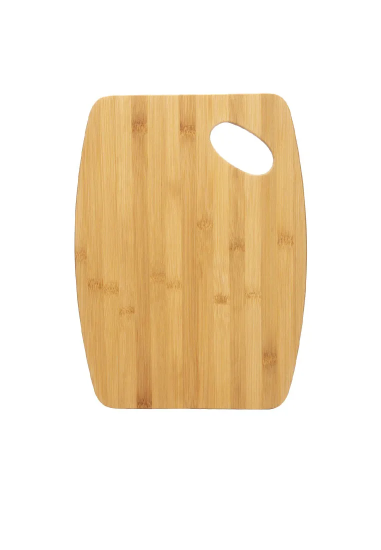 Bamboo Bello Cutting Board Small