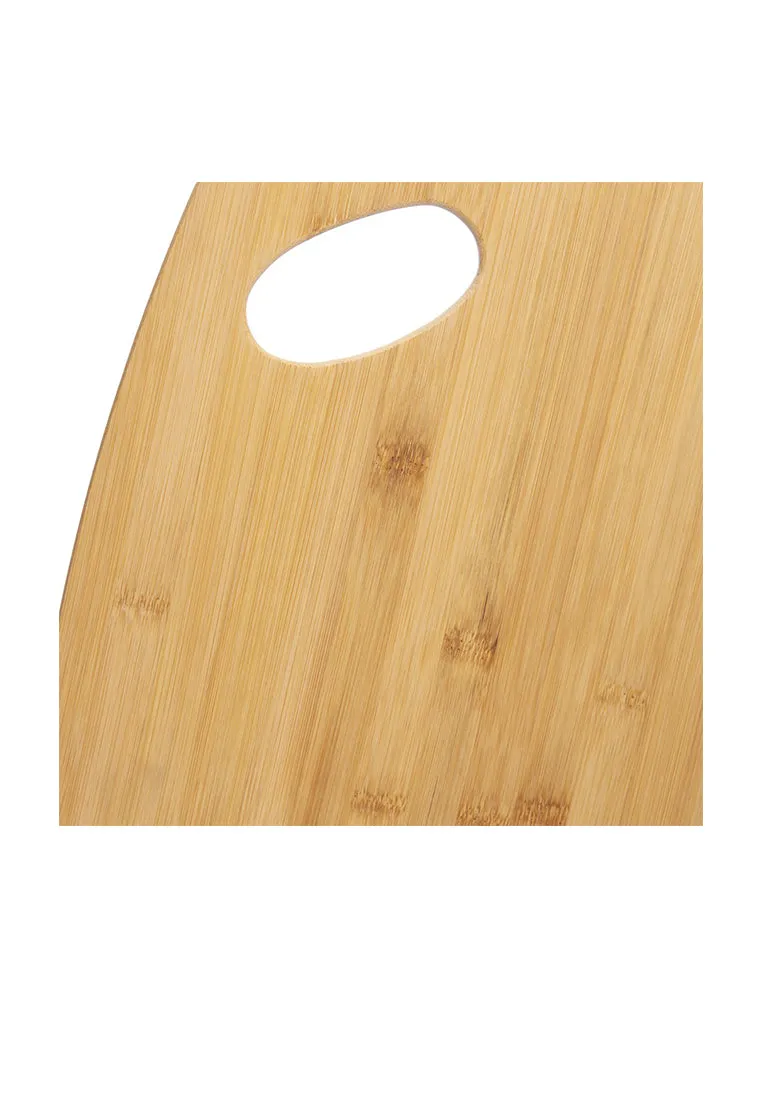 Bamboo Bello Cutting Board Small