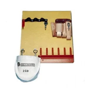 Bashlin Tool Board - 708ID