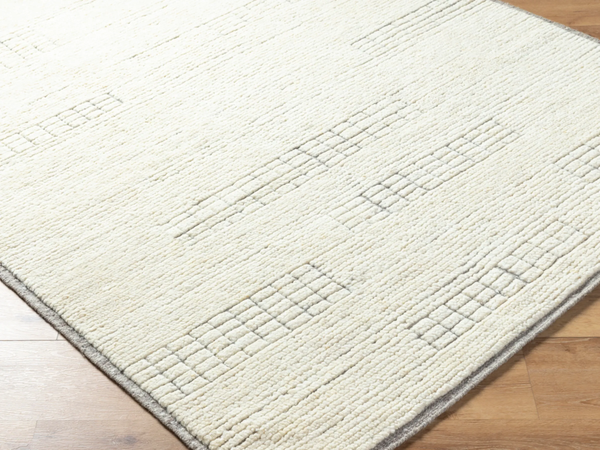 Becki Owens Davey Indoor Hand Knotted Rug