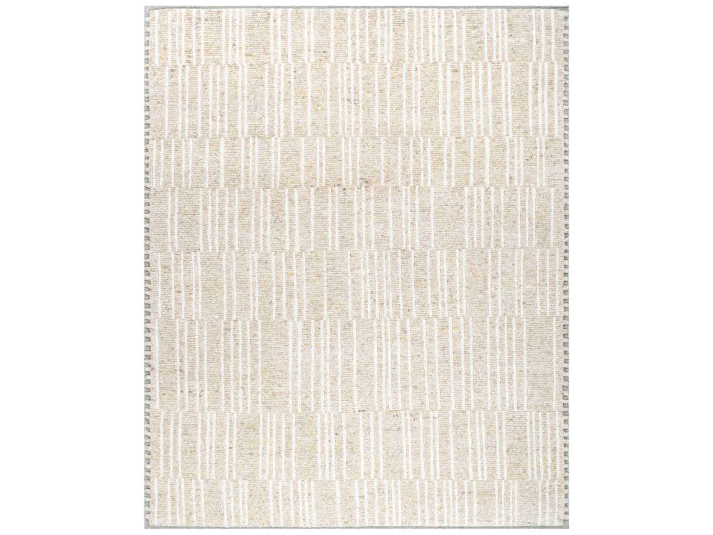 Becki Owens Davey Indoor Hand Knotted Rug