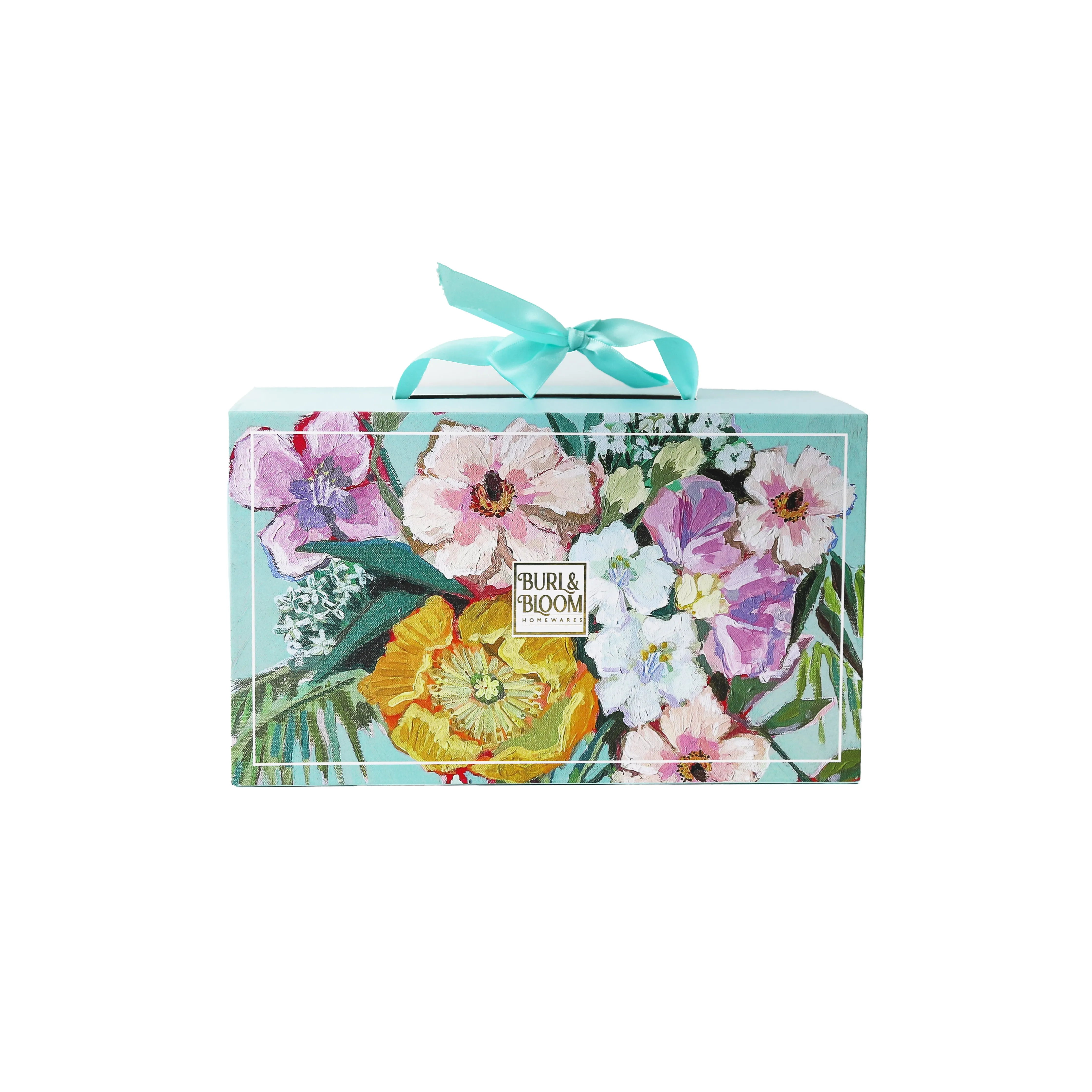 Blossom Teapot 1200ml