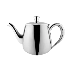 Café Olé Premium Teapot 18oz S/S Mirror