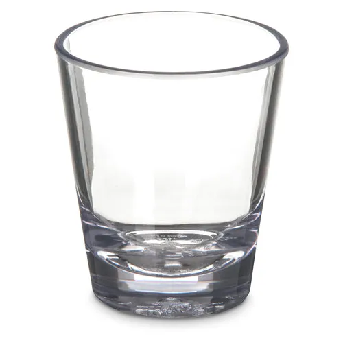 Carlisle 560107 Glassware