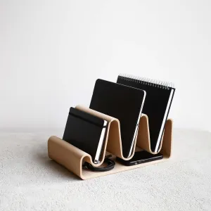 CONTOUR Document Holder