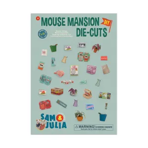 DieCuts Complete Collection