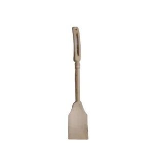 Elegant Wooden Cooking Spoon