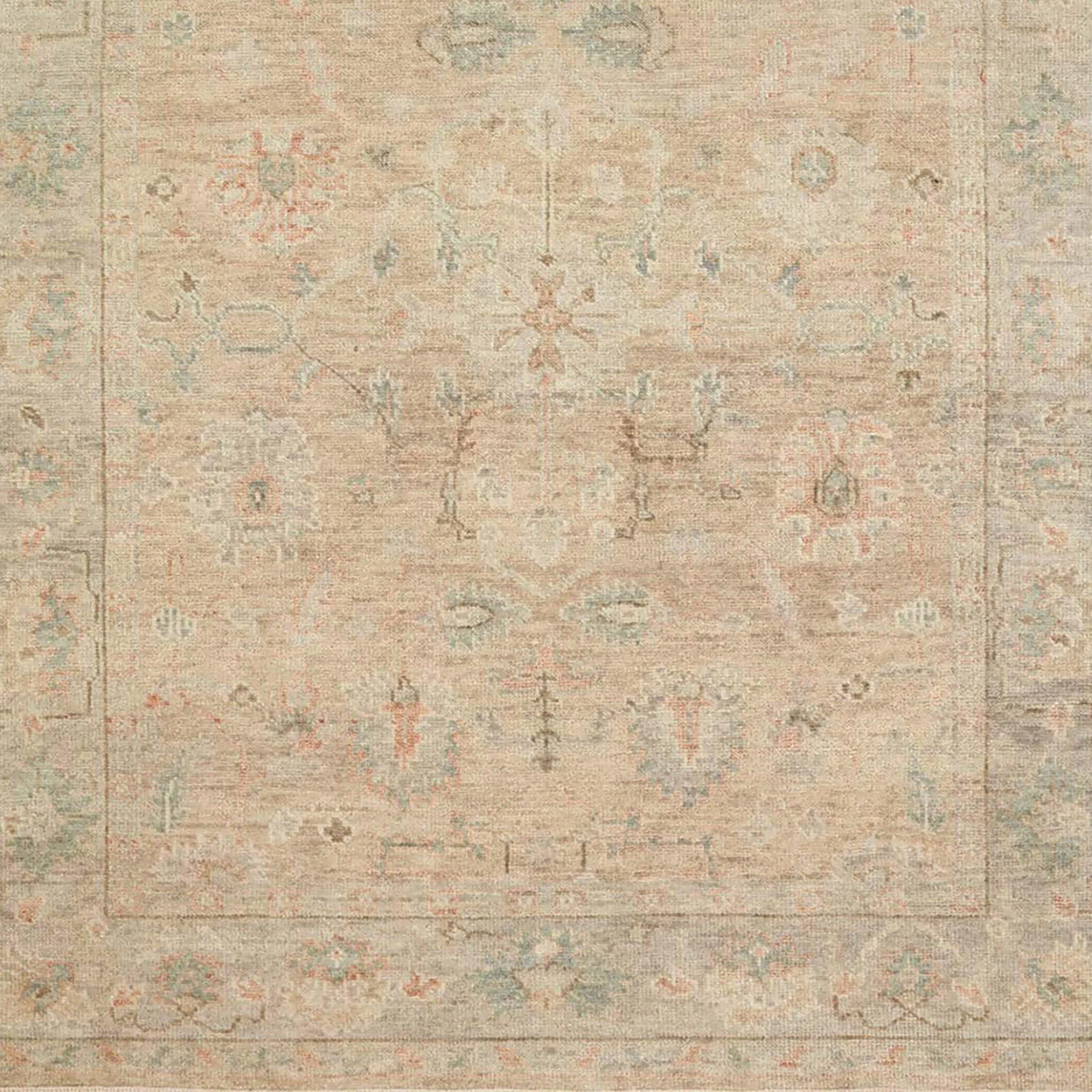 Ellie Rug, Beige