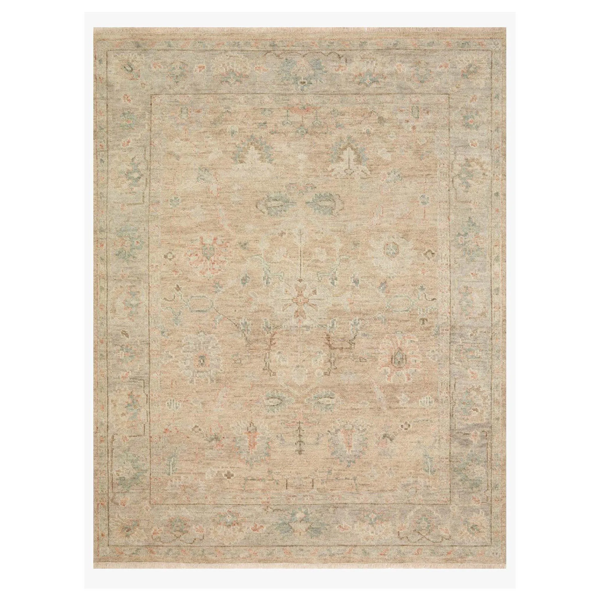 Ellie Rug, Beige