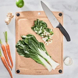 Epicurean All-In-One Board - 17.5" x 13"