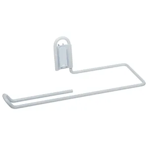 freedomRail Over Door Paper Towel Holder