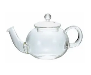 Hario Jumping Tea Pot Donau