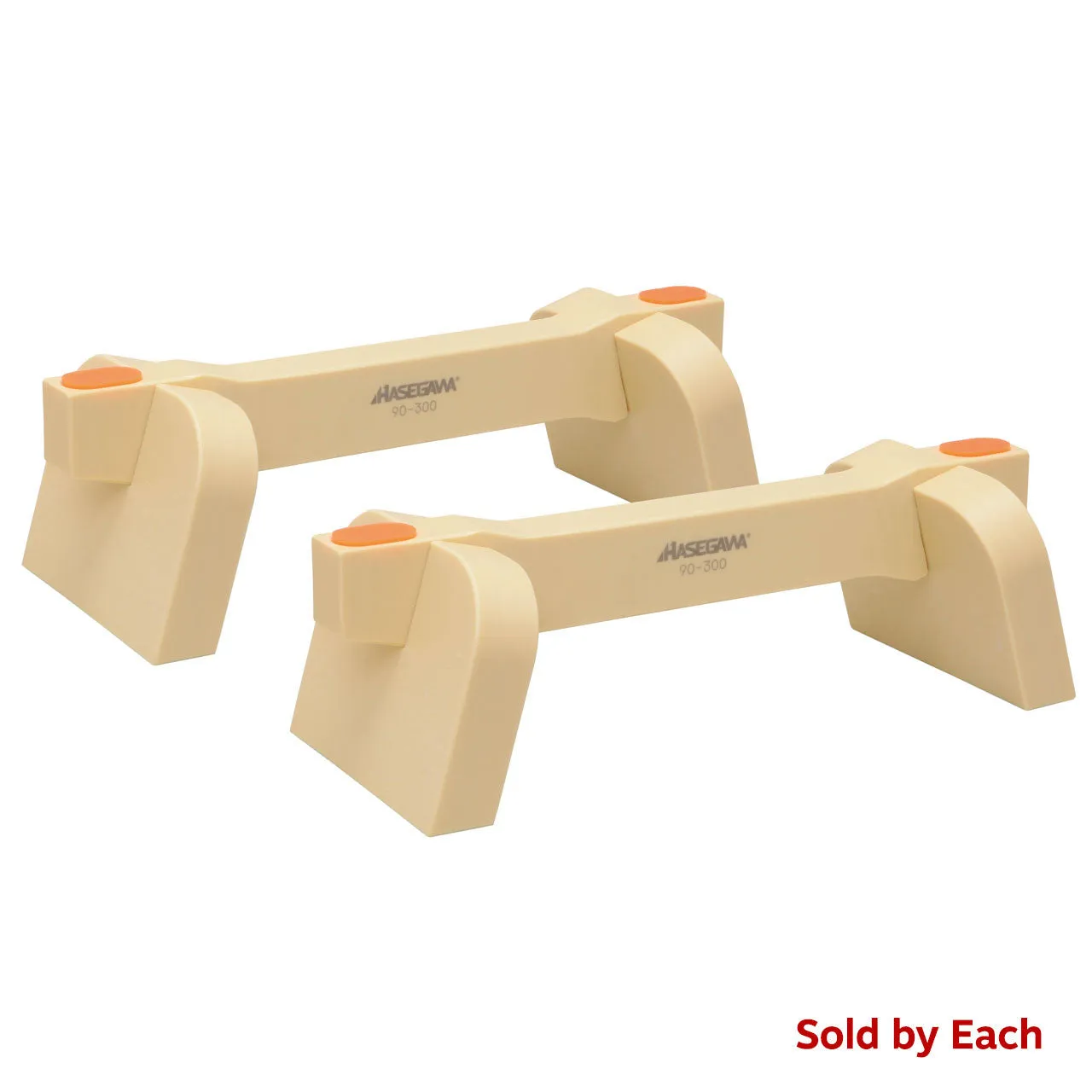 Hasegawa Cutting Board Lifter FLF90-300 11.8" x 4.7" x 3.5" ht (sold by each)