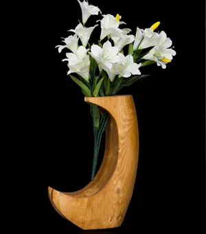 Hot Chic Vase