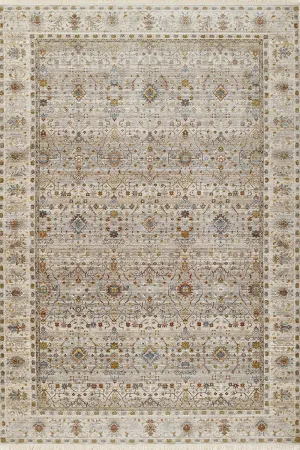 Izmir IZ-09 Grey Rug