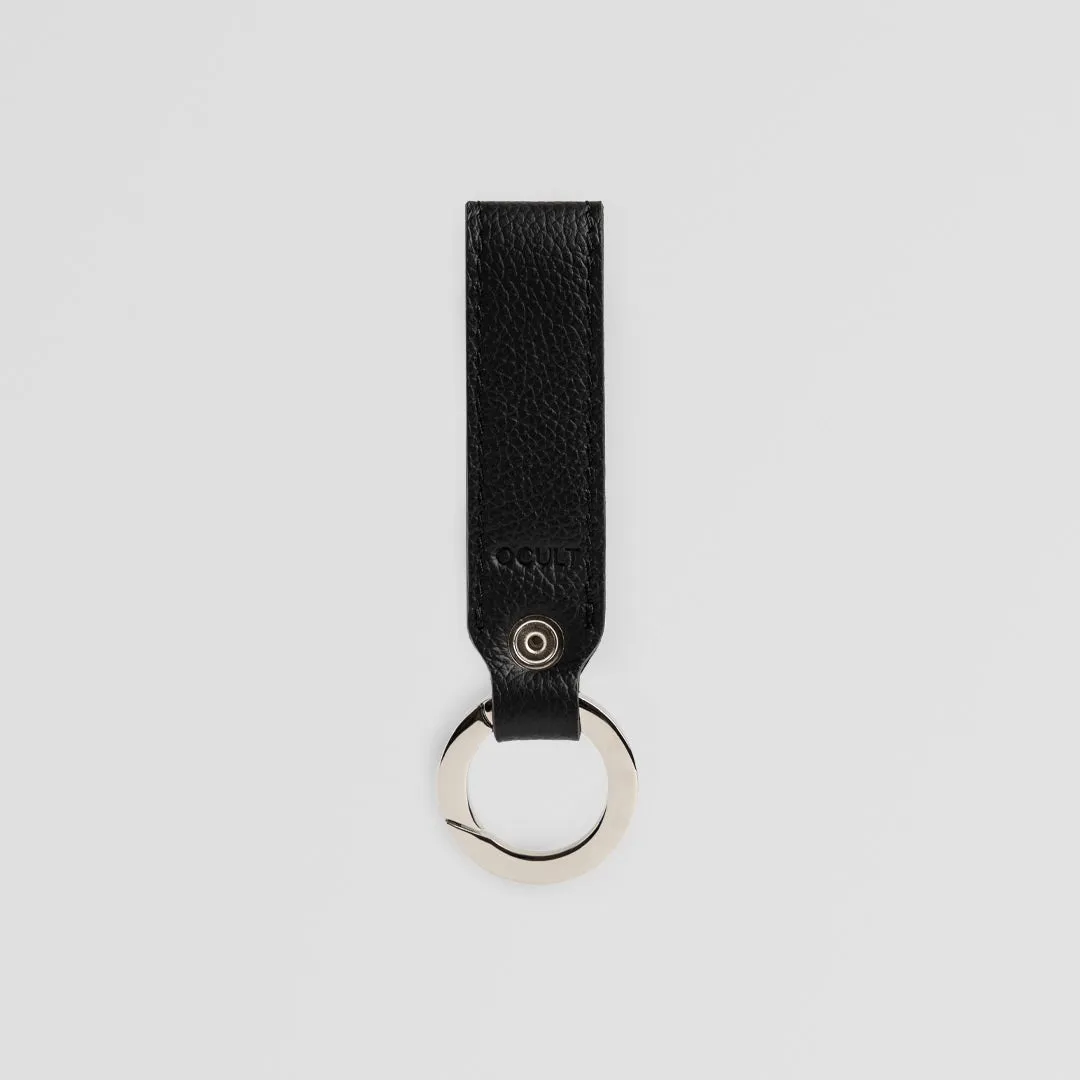 Keyring (Black)