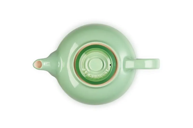 Le Creuset Stoneware Classic Teapot Rosemary