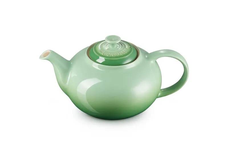 Le Creuset Stoneware Classic Teapot Rosemary