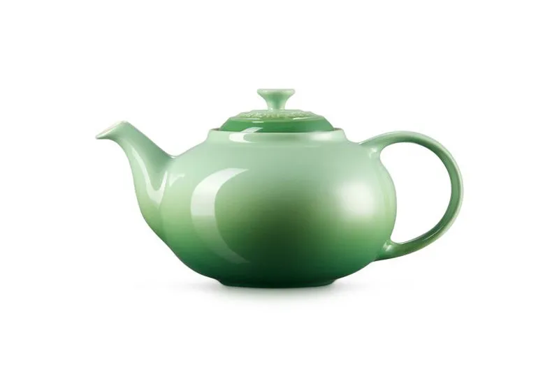 Le Creuset Stoneware Classic Teapot Rosemary