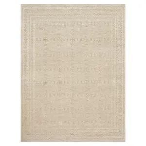 Loloi Origin Oatmeal / Ivory Rug