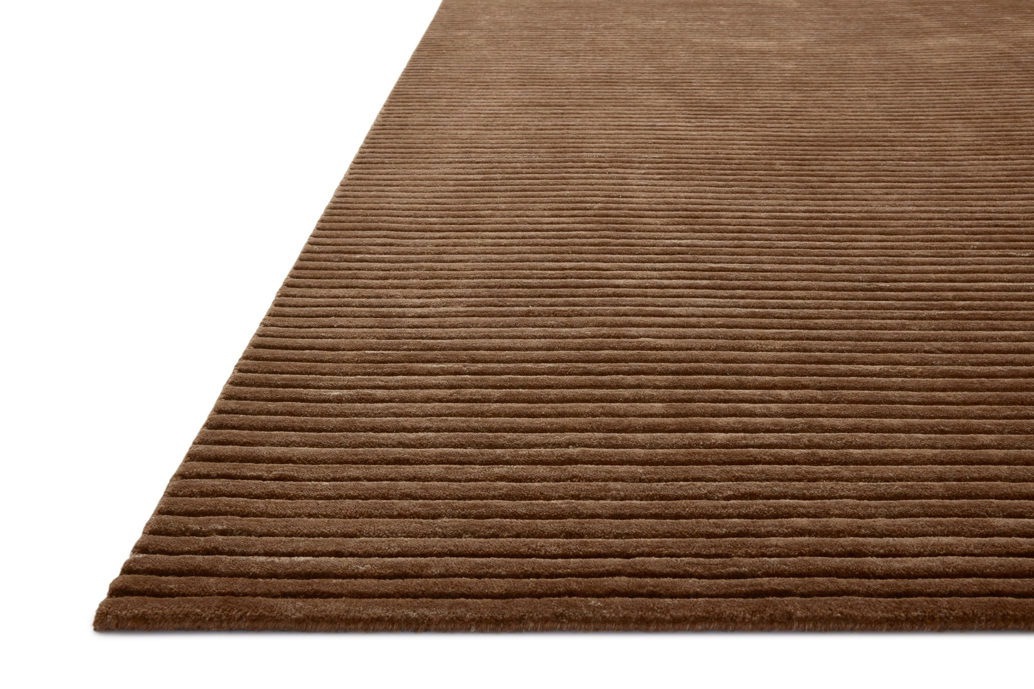 Loloi Sterling Mocha Rug