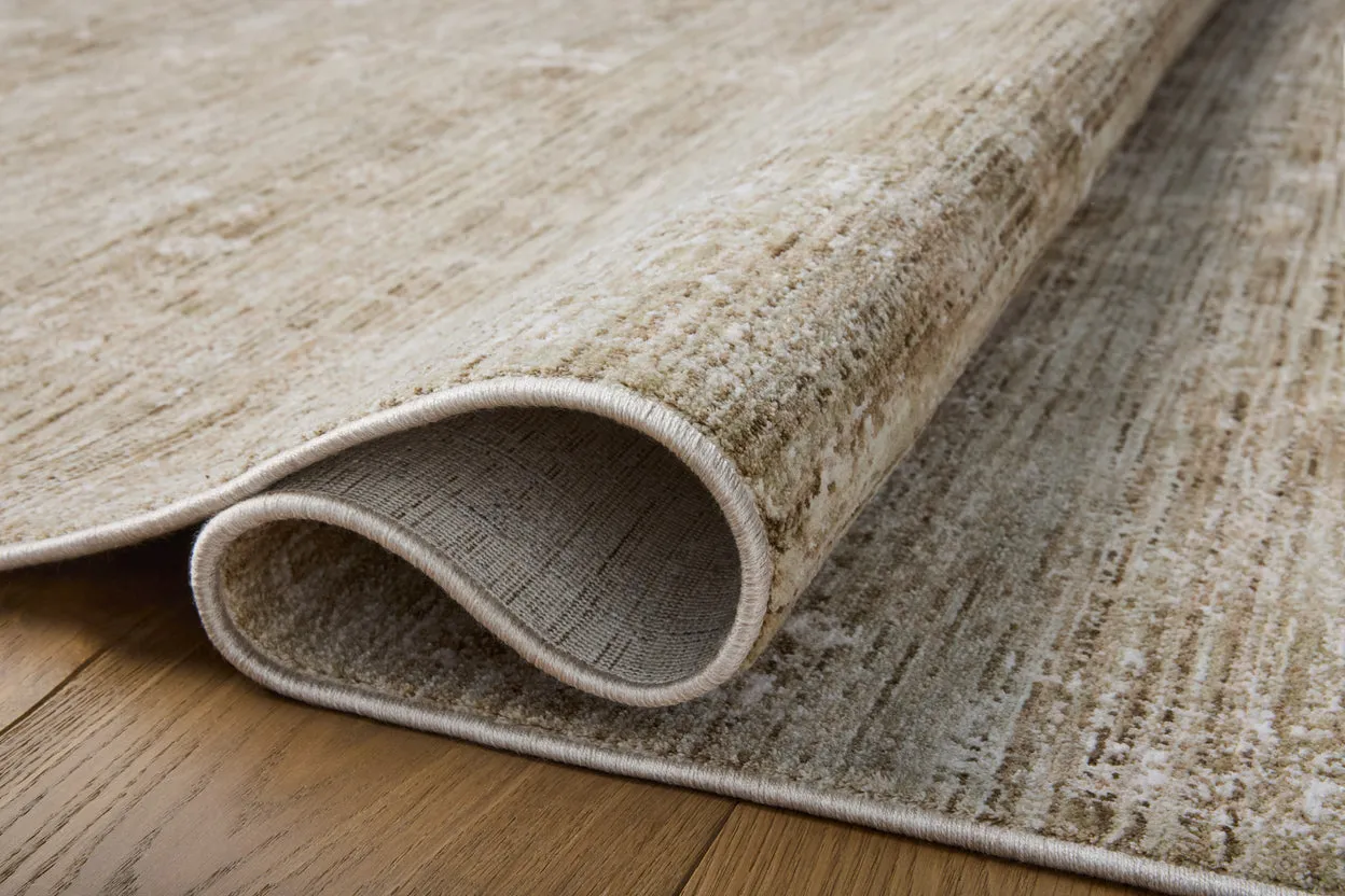 Loloi Tabitha Sage / Ivory Rug