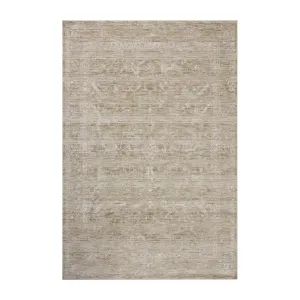 Loloi Tabitha Sage / Ivory Rug