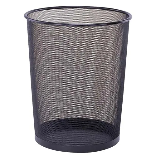 Mesh Waste Basket