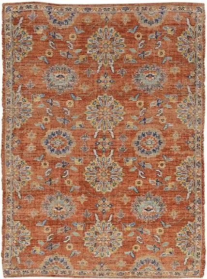 Morris 2230 Chloe Spice Rugs