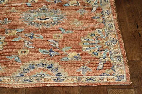 Morris 2230 Chloe Spice Rugs