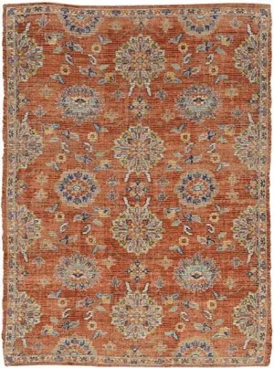 Morris 2230 Chloe Spice Rugs