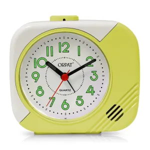 Orpat Alarm Table Clock