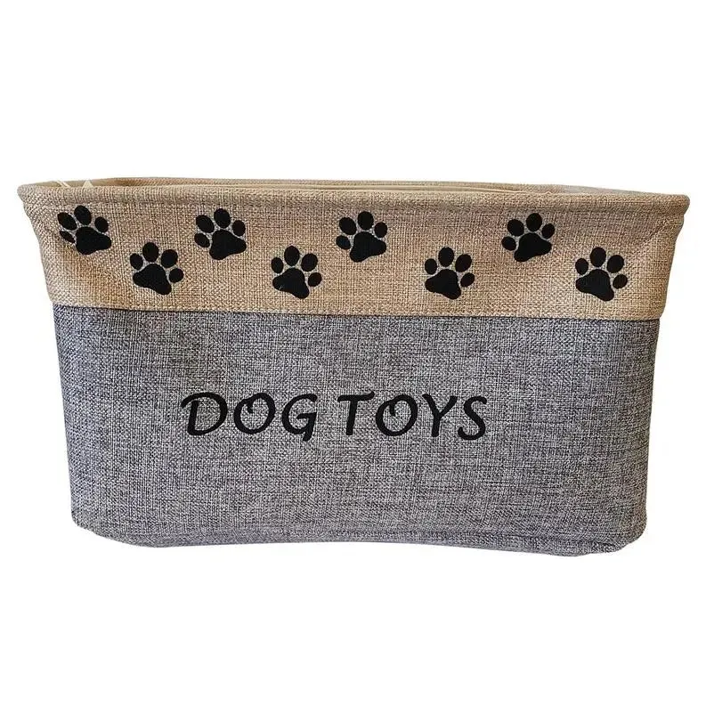 Pet Toy Organizer