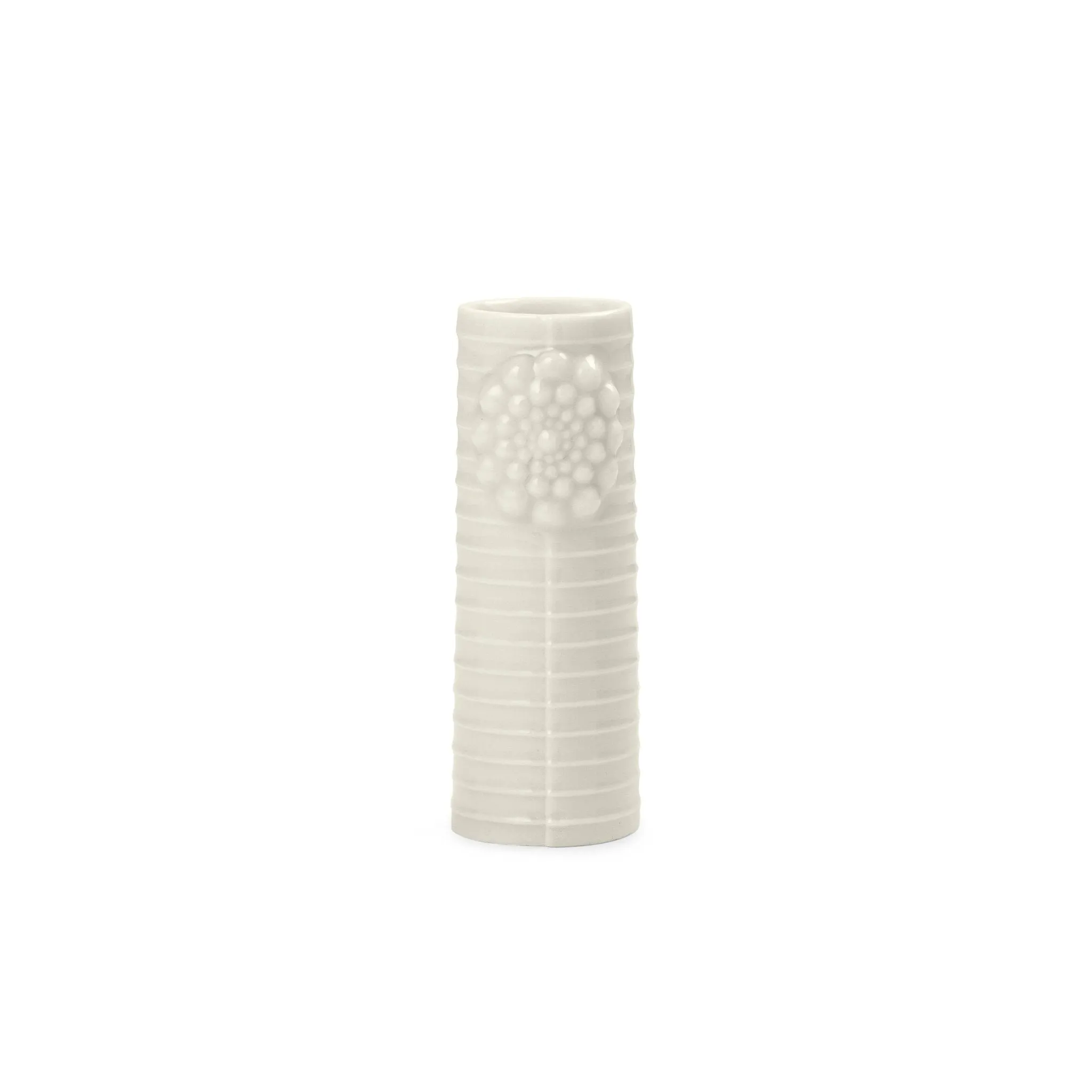 Pipanella Lines Micro White Vase