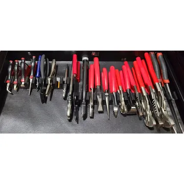 Plier Organizers