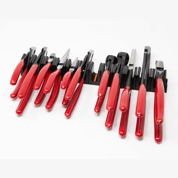 Plier Organizers