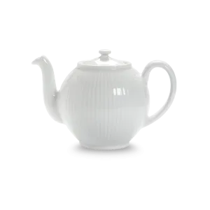 Plisse Teapots