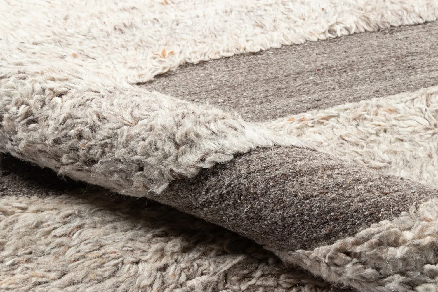 Rafalla Tumeni Rug (Natural)