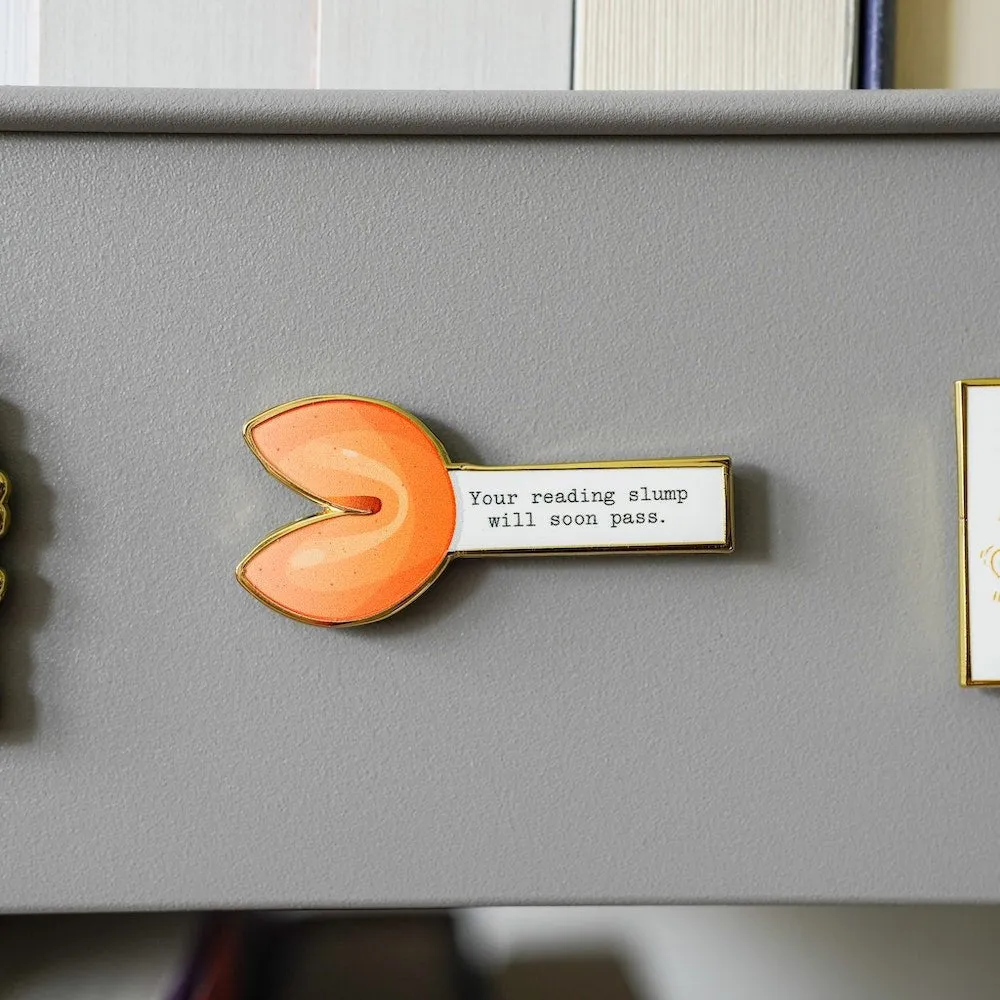 Reader Magnets